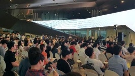 [2017 하반기 채용설명회를 가다 ⑥] 현대자동차 지원했다면 What make me move?에 대한 고민 필요해