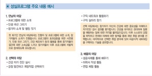 제2의 인생 설계를 위한 성공적인 실버 프로그램