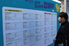 한국시설안전공단·한국특허전략개발원·한전원자력연료 등 채용 진행