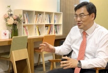 HR Total Service Leader로서 HR업계를 선도할 것입니다!