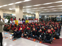 노동존중 사회가 웬 말?! …과로 내몰리는 근로복지공단 노동자