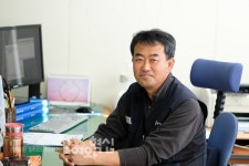 조합원 눈높이에 맞는 투쟁을 약속한다