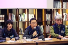 민주노총, 사회적 대화 참여 가능성 내비쳐