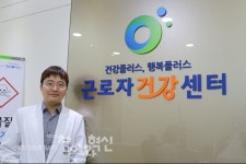 누구에게나 언제 어디서든  건강이 최우선