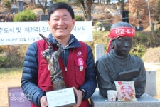 정부가 이주노동자들에게도 마음을 열어주세요