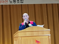 SK이노베이션노조, 노동운동의 미래, 우리가 앞서서 실천