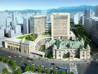 한국은행노조, 한국은행 별관 공사 입찰과정 의혹 제기