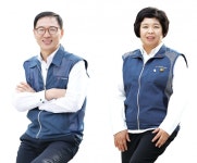 [선거스피커] 김경용 전국공무원노조 위원장 후보 인터뷰