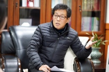 서울특별시청노조, 따뜻한 눈으로 공무관을 봐주세요