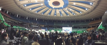 [6보] 김동명-이동호 집행부에 바란다