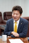 [노동+정치] 여영국 창원의 변화가 대한민국의 변화다
