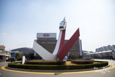 기아차 소하리공장 코로나19 확진자 발생… 11일 하루 임시 휴업