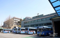 [속보] 창원 시내버스, 30일 파업 돌입…노사 임금협상 결렬