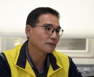 온라인배송지회, 이제 얼마든지 투쟁할 수 있는 상황됐다