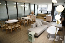 [포토] 서초50플러스센터에서 꿈을 이루세요