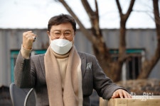 56년 노래인생, 남진이 말하는 운명         