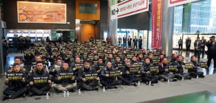 [커버스토리④] 조합원과 함께하는 노동조합들