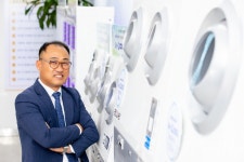 렌탈만 하던 중소기업이 대용량 공기청정기로 새 먹거리 찾다