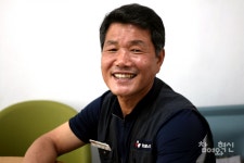 여태껏 보지 못한 화섬식품노조가 시작된다