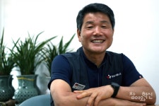 여태껏 보지 못한 화섬식품노조가 시작된다