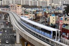 부당징계, 접대 골프...한문희 부산교통공사 사장 후보 지명 철회하라