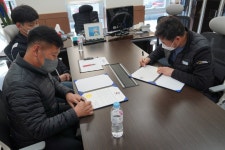 노동자 배려 없는 CJ제일제당, 일할 맛 나도록 바꿀 것
