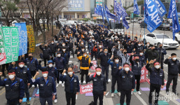 금속노조 한국지엠 진정성 갖고 불법파견 해결해야