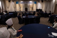 더케이호텔서울 노사 고용보장 서면 약속