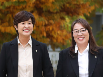 전교조 제21대 위원장에 전희영 재선