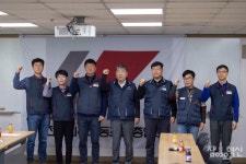 양대노총, 노동 너머 민생의제도 공동대응