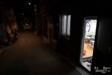포토에세이 I 창신동 봉제공장