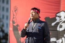 한국노총 책무 매진··· 류기섭 사무총장, 공공연맹 위원장직 물러나