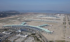 인천공항보안검색통합노조 보안 총괄 책임자 공백 해결해야