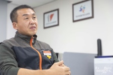 지금도, 내일도 행복한 일터 만들기