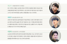슬기로운 노조 생활,  신임 간부 노동교육과 함께