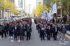 시간외수당 체불에 부당대출 문제···뿔난 기업은행노동자들