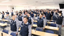 한국지엠지부, 교섭에서 공급망 노동권 강화 요구 예고