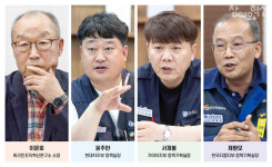 흔들리는 무역 질서와 산업, 완성차 노조들이 말하다