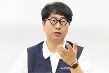 노조라는 단어가 몸이 돼 움직일 때