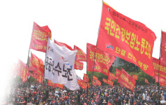 [성명] 노동조합은 평화를 선택했으나, 건보공단 사측은 전쟁으로 답했다!