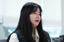 조합원의 지지를 등에 업은 노조의 힘을 보여주겠다