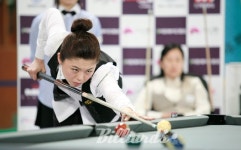 국내 최초 포켓볼 세계당구대회 오는 10월 경기도 구리시에서 열려