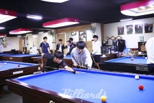 수업 종이 울리고 우린 당구치러 간다 면목고 넛지클래스로 당구 수업 시작