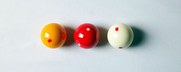 중국 사이클롭社 제우스 당구공 국내 첫선... 제우스컵 서울 오픈 오는 5월 개최