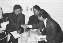 [당구130년史] 한국의 포켓볼은 늦게 시작되었고 발전도 더뎠다 ②