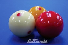 [당구本色] 사단법인 대한당구협회와 사단법인 대한당구연맹