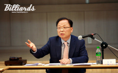 급한 건 한국이 아닌 UMB와 코줌 당구연맹 대의원총회서 강경대응 의결
