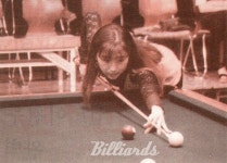 [당구130년史] 대한당구선수협회 제4대 김문장 회장 포켓볼 활성화에 심혈 기울여