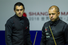 [상하이 마스터스 스누커] 2연패 달성 로니 오설리번, 결승서 11-9로 승리