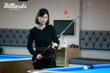 [포켓볼 국내대회] 2018 풀투어 3차 대회 19-21일 광주서 개최